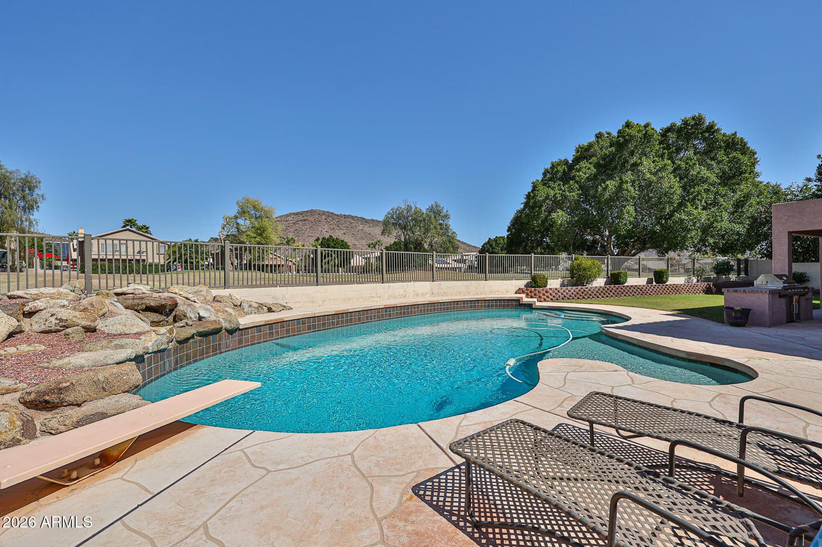 22521 N 60TH Avenue, Glendale, AZ 85310 — photo 50 of 57