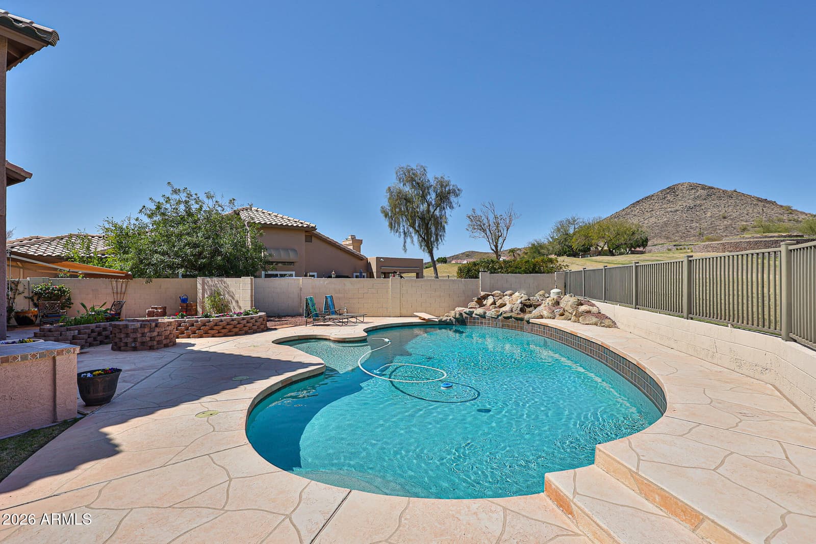 22521 N 60TH Avenue, Glendale, AZ 85310 — photo 53 of 57