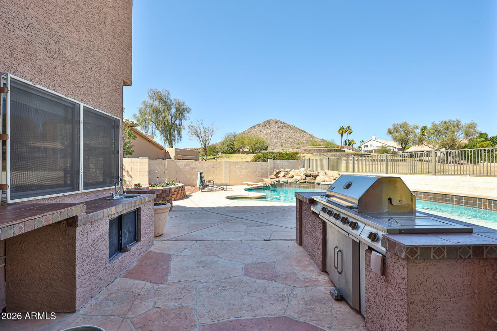 22521 N 60TH Avenue, Glendale, AZ 85310 — photo 45 of 57