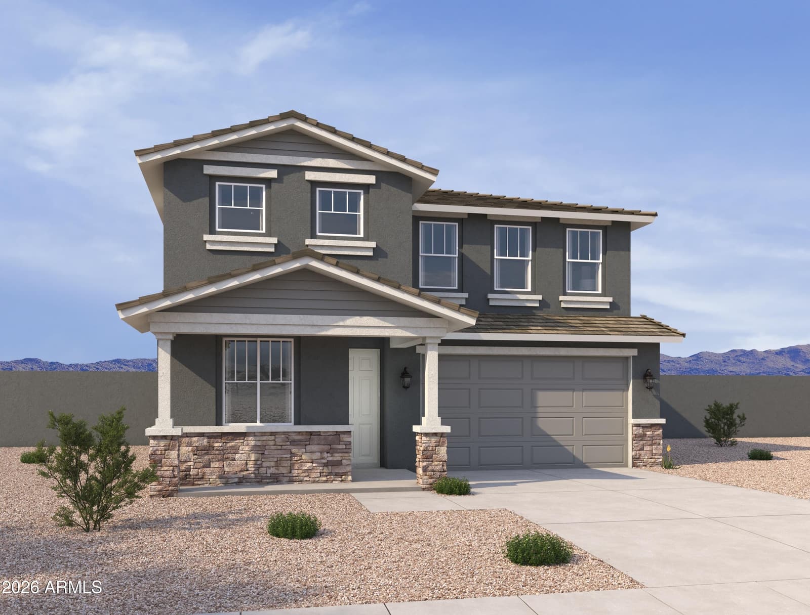 7406 S 47TH Lane, Laveen, AZ 85339 — photo 1 of 4