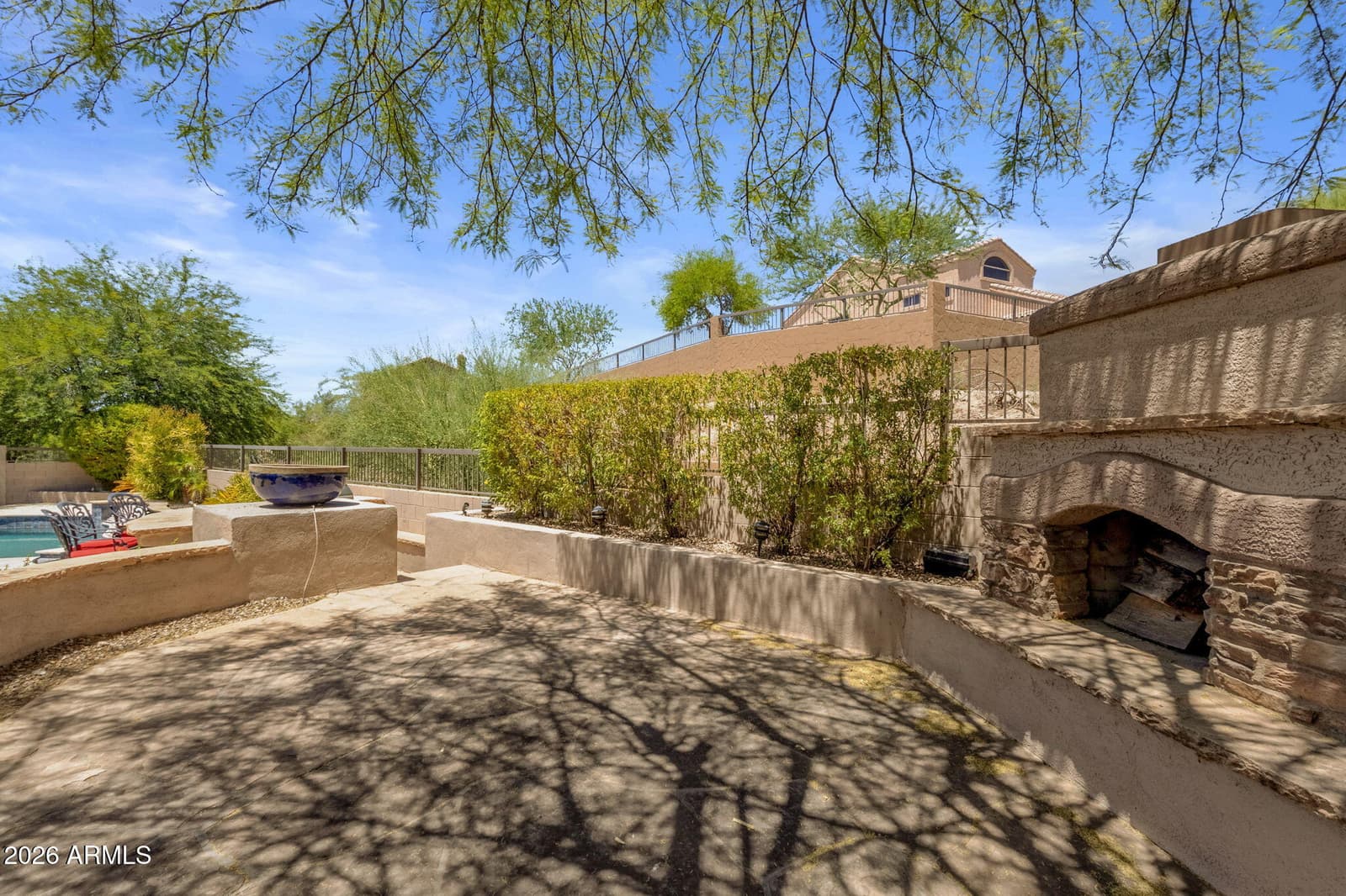 7920 E SIERRA MORENA Circle E, Mesa, AZ 85207 — photo 53 of 70