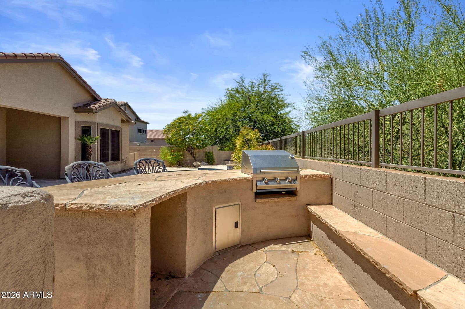 7920 E SIERRA MORENA Circle E, Mesa, AZ 85207 — photo 55 of 70