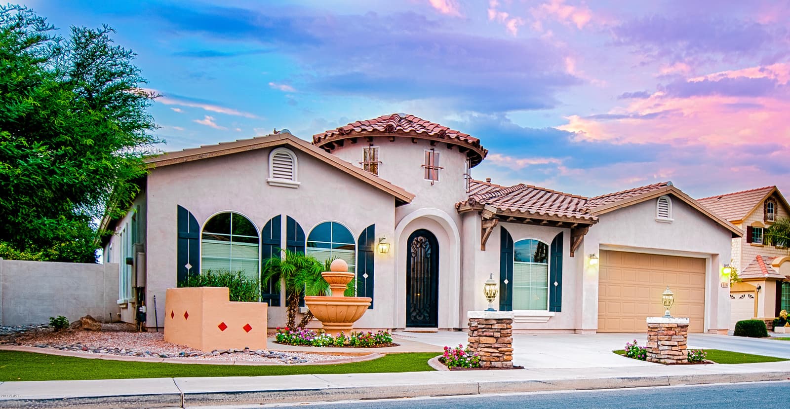 440 E CRESCENT Place, Chandler, AZ 85249 — photo 2 of 37