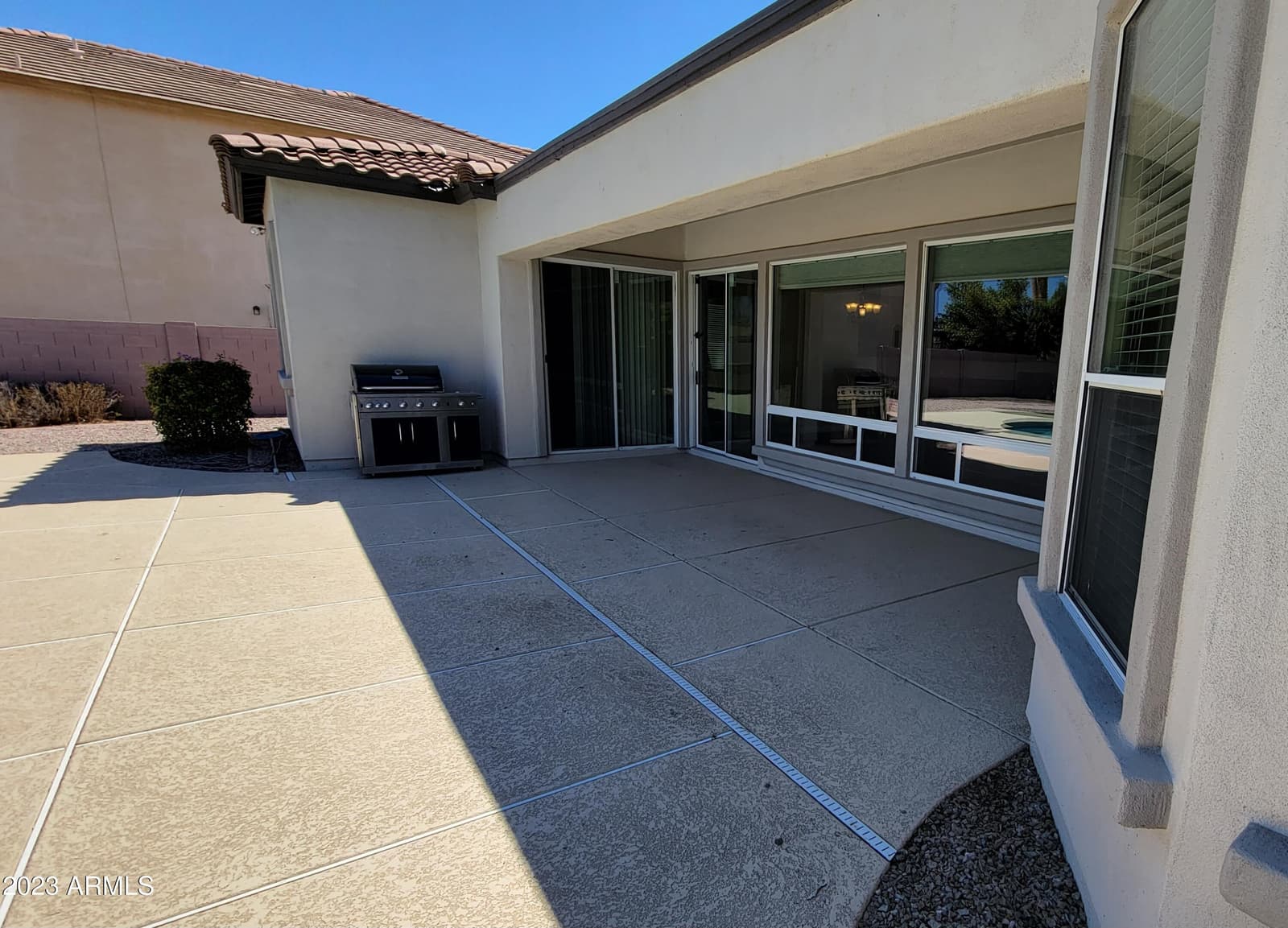 440 E CRESCENT Place, Chandler, AZ 85249 — photo 27 of 37
