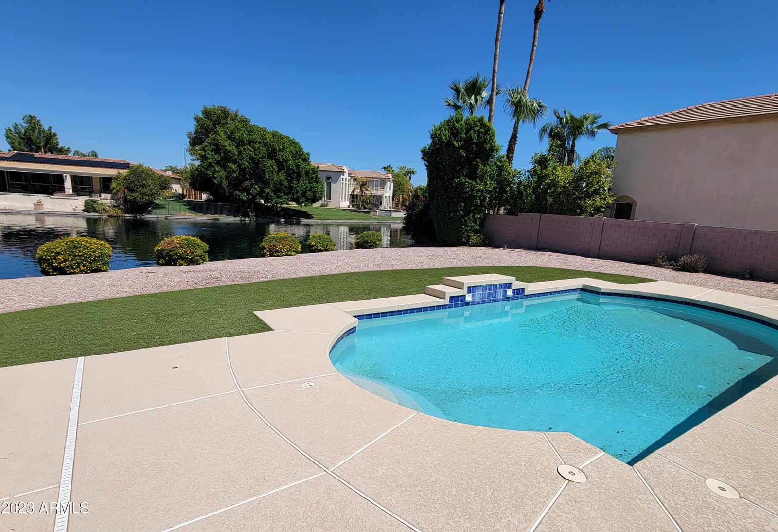 440 E CRESCENT Place, Chandler, AZ 85249 — photo 29 of 37