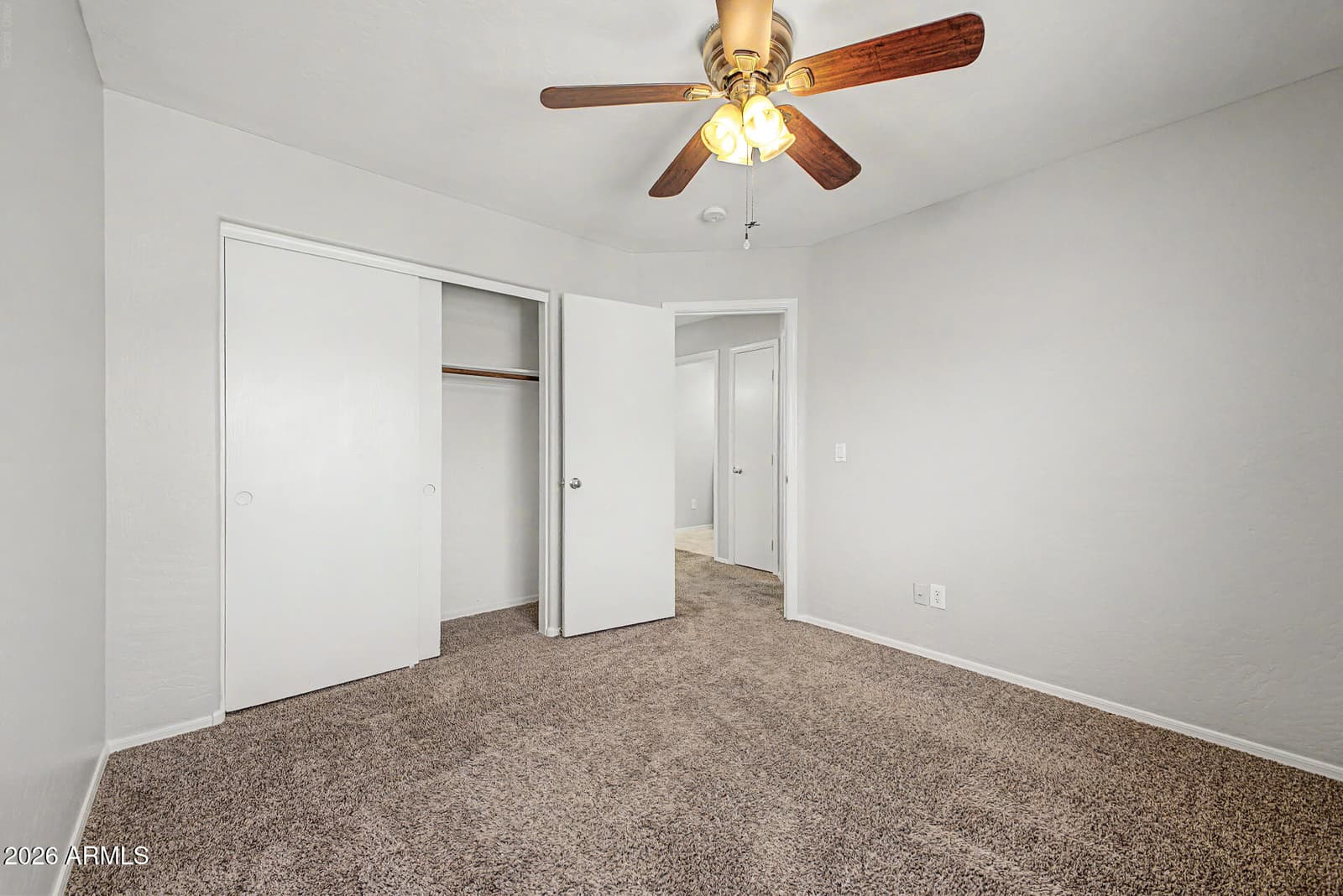 307 N 76TH Place, Mesa, AZ 85207 — photo 22 of 30