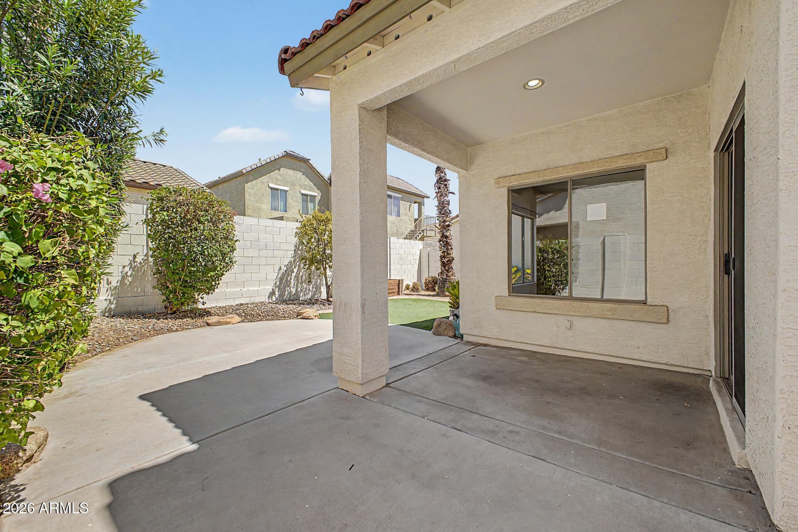 307 N 76TH Place, Mesa, AZ 85207 — photo 29 of 30
