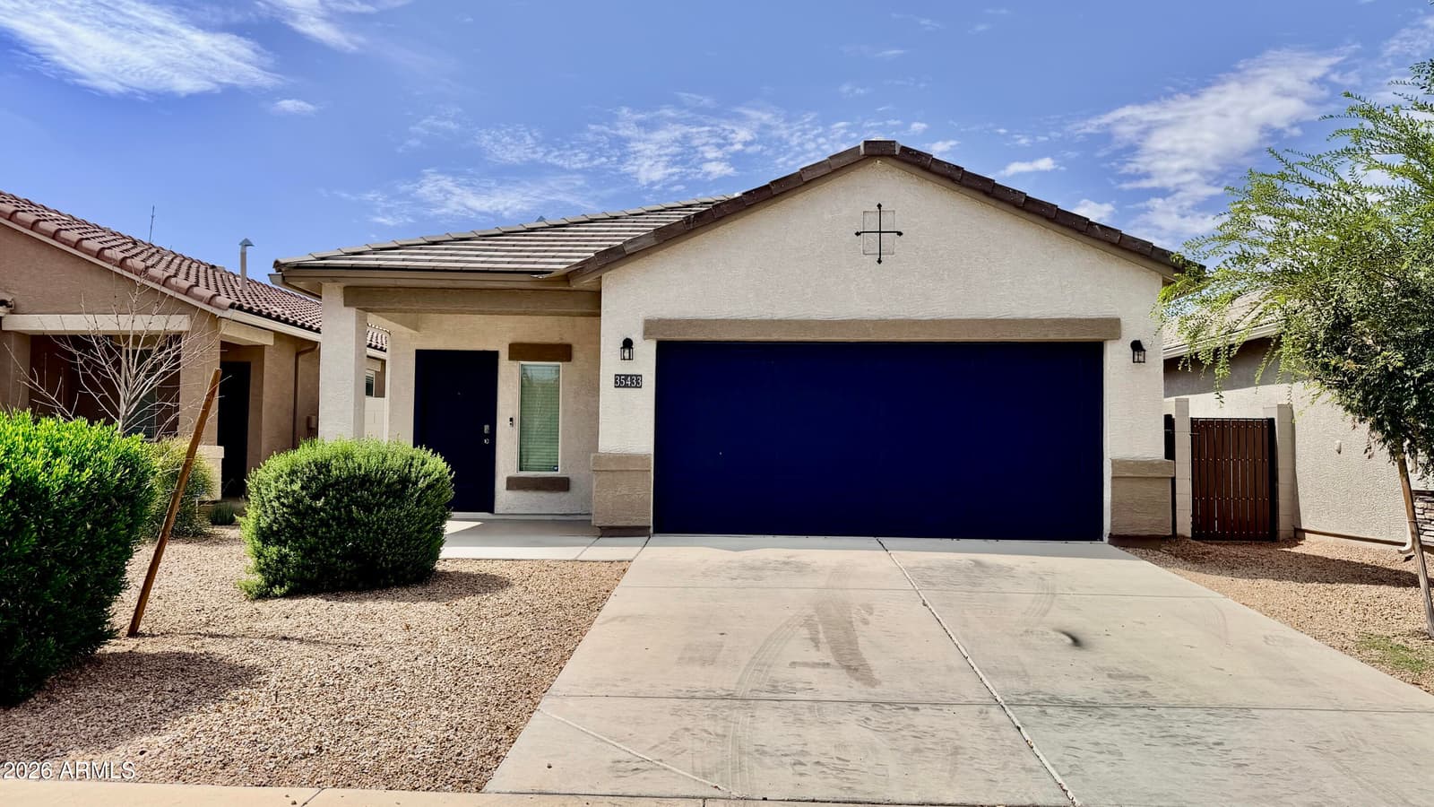 35433 W SAN ALVAREZ Avenue, Maricopa, AZ 85138 — photo 1 of 12
