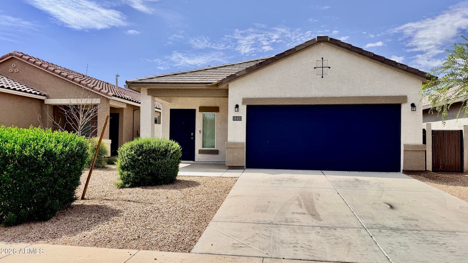35433 W SAN ALVAREZ Avenue, Maricopa, AZ 85138 — photo 2 of 12