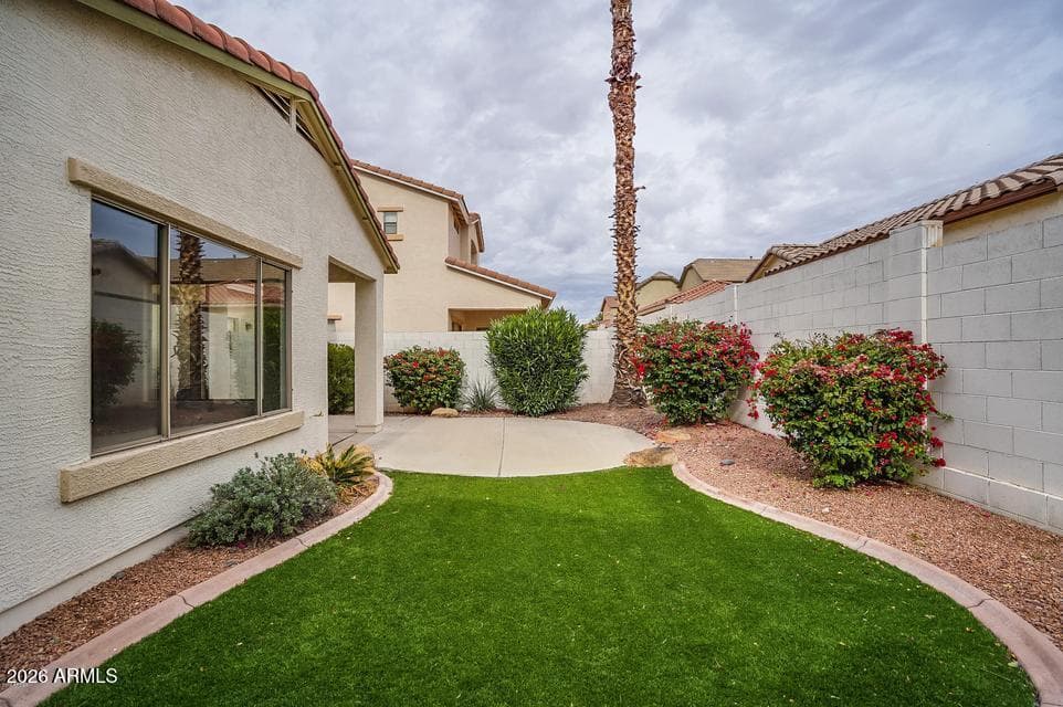 307 N 76TH Place, Mesa, AZ 85207 — photo 27 of 30