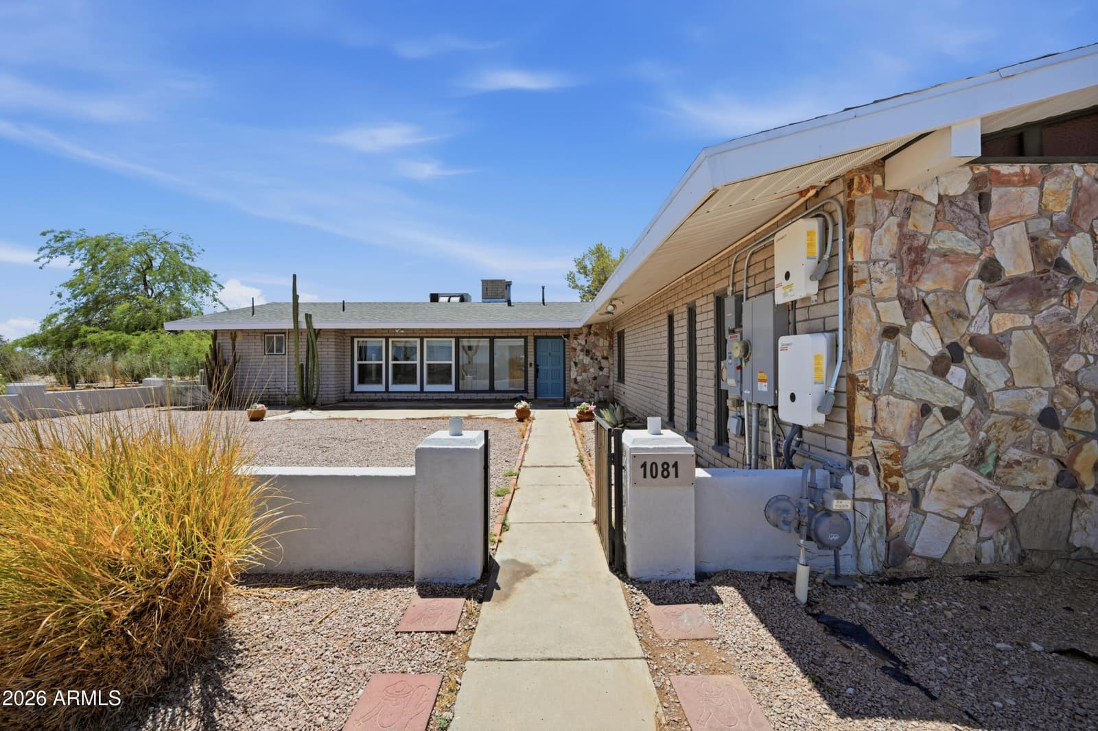 1081 W DANA Avenue, Florence, AZ 85132 — photo 12 of 57