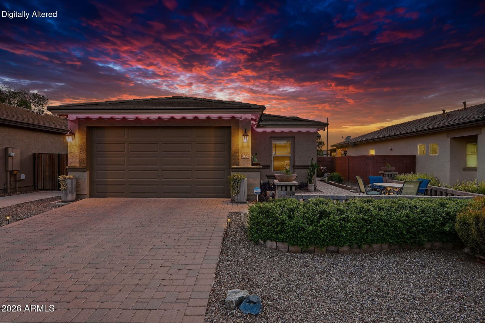 41154 N Soap Berry Street, Queen Creek, AZ 85140 — photo 1 of 29