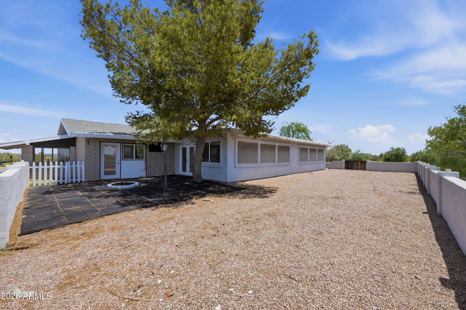 1081 W DANA Avenue, Florence, AZ 85132 — photo 36 of 57