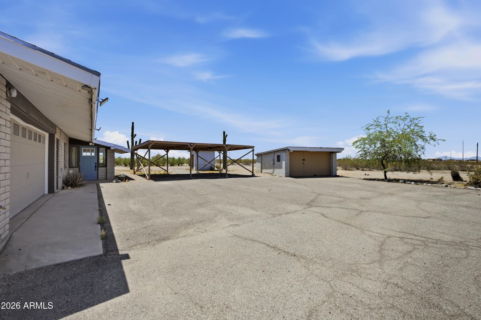 1081 W DANA Avenue, Florence, AZ 85132 — photo 35 of 57