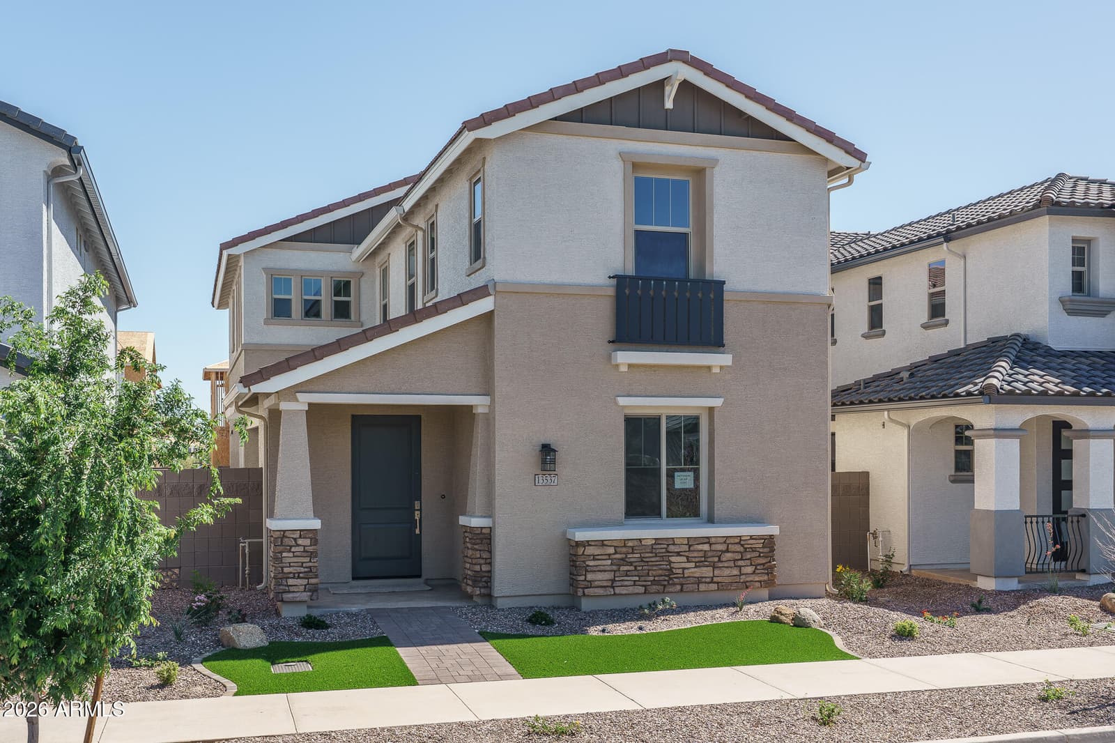 13537 N 158TH Avenue, Surprise, AZ 85379 — photo 2 of 55