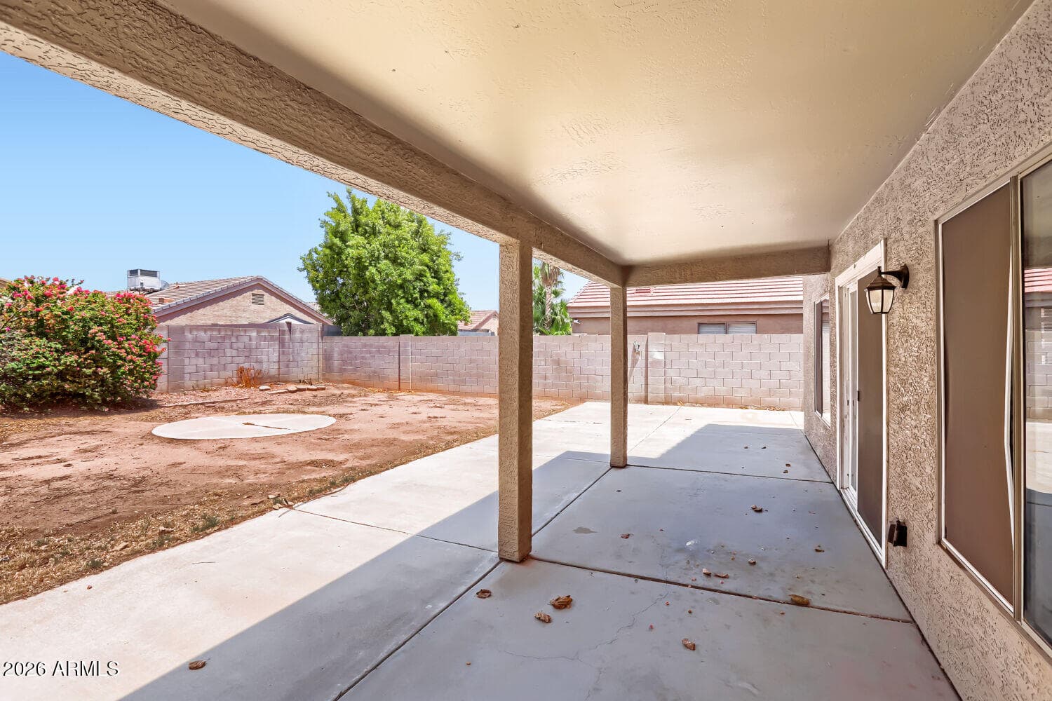 13014 W VIADUCT CAMILLE Street, El Mirage, AZ 85335 — photo 27 of 29