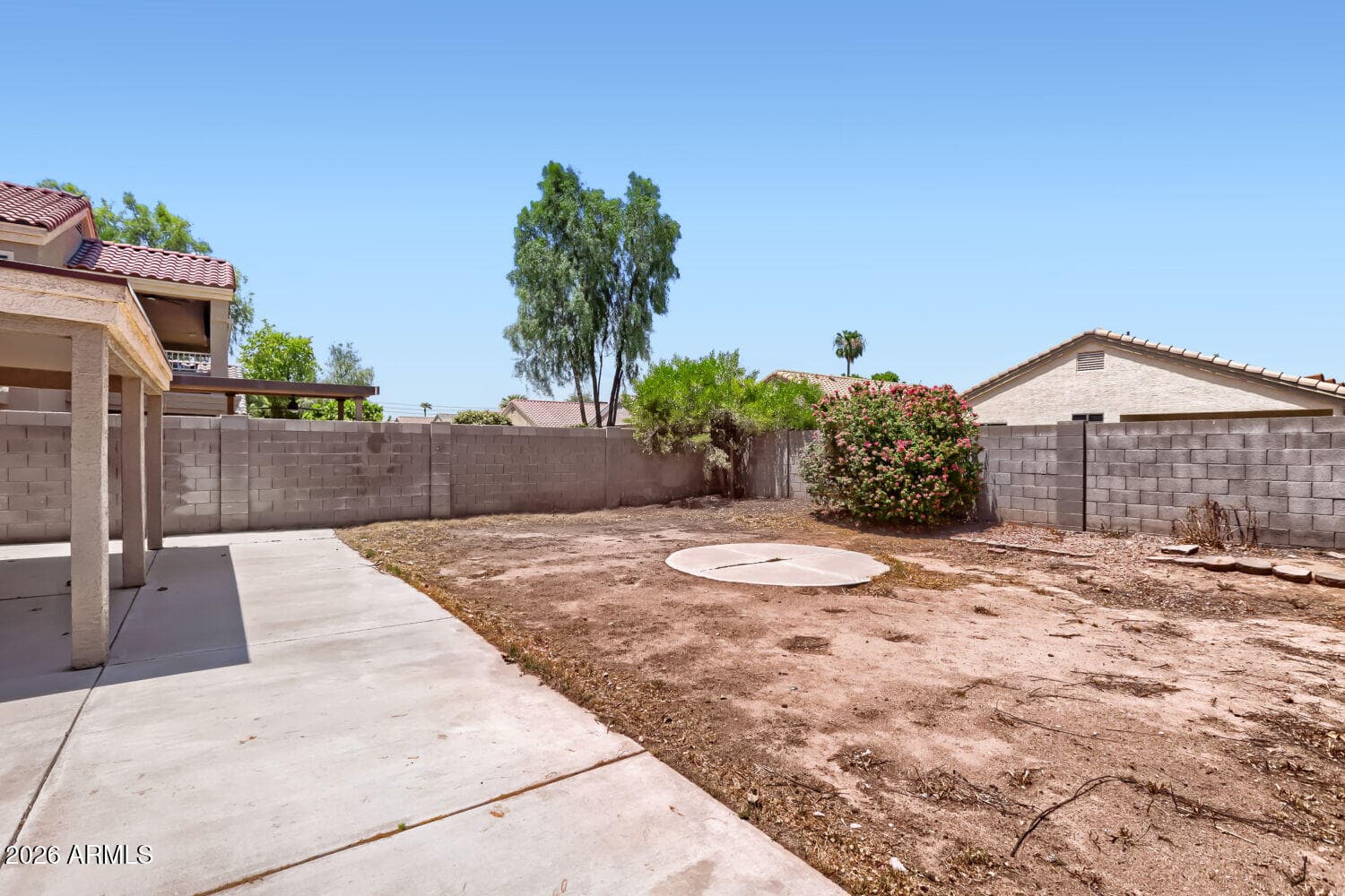 13014 W VIADUCT CAMILLE Street, El Mirage, AZ 85335 — photo 28 of 29