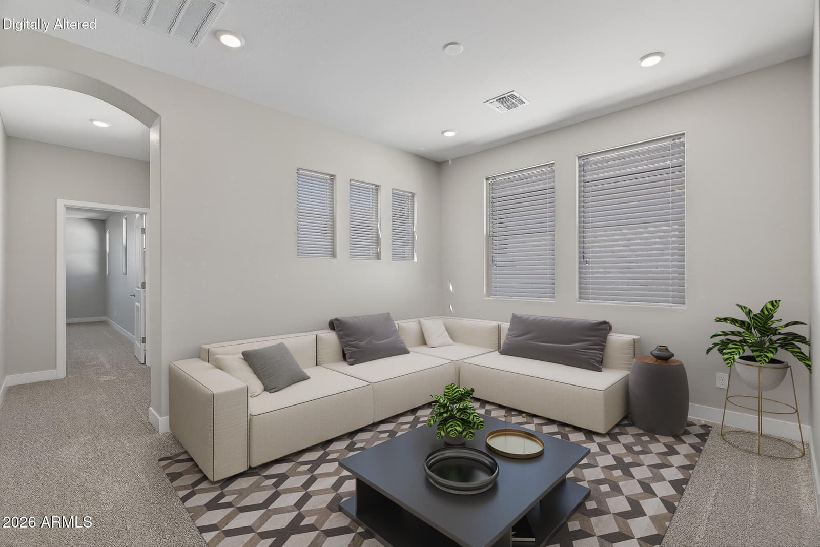 13537 N 158TH Avenue, Surprise, AZ 85379 — photo 17 of 55