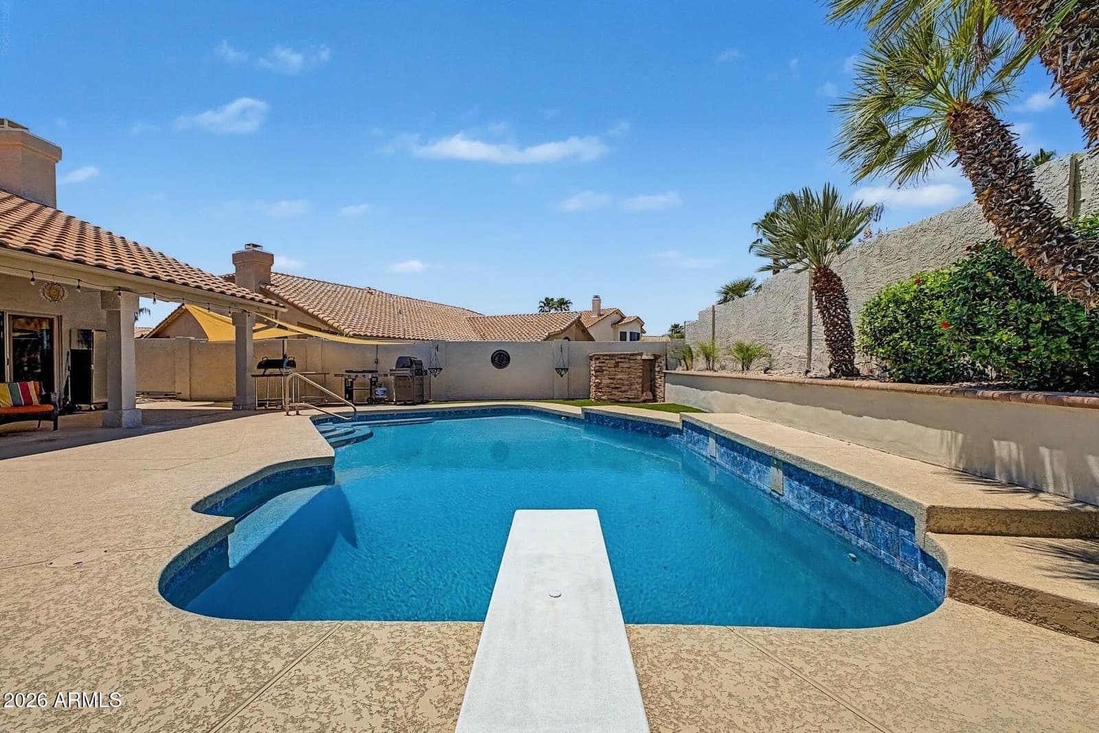 3360 S OLEANDER Drive, Chandler, AZ 85248 — photo 34 of 34