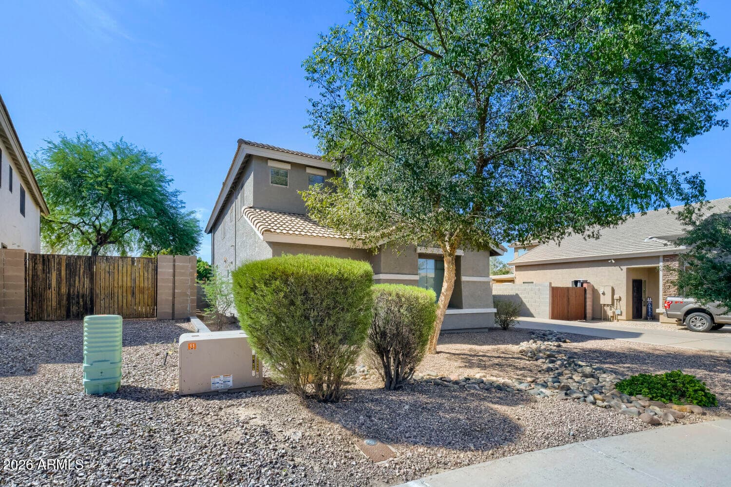 13513 W ROVEY Court, Litchfield Park, AZ 85340 — photo 3 of 38