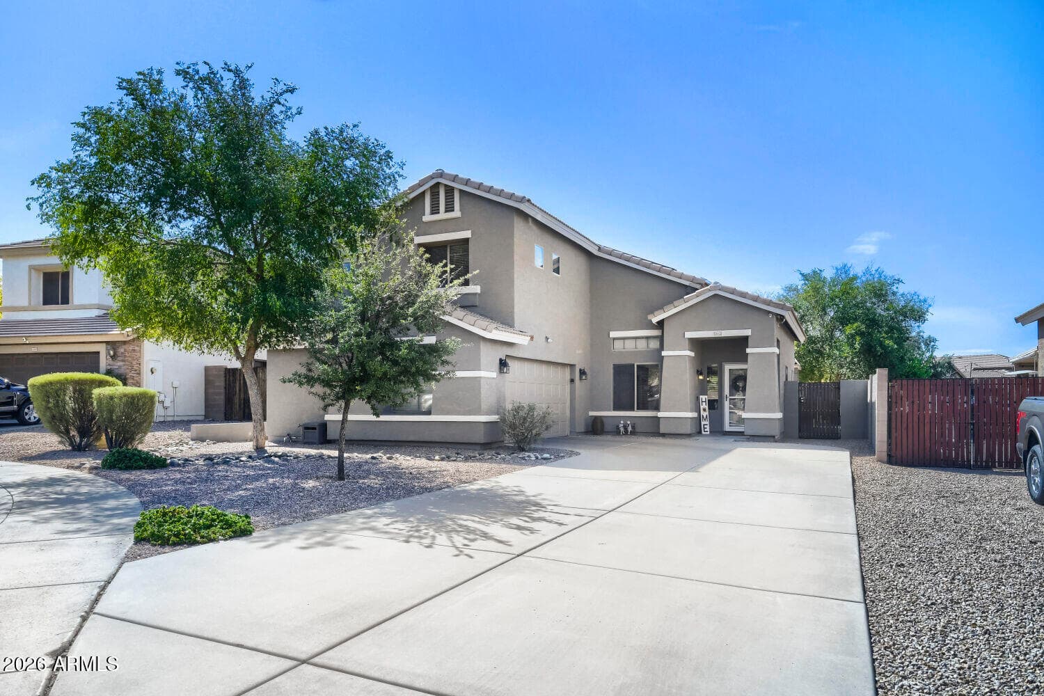 13513 W ROVEY Court, Litchfield Park, AZ 85340 — photo 1 of 38