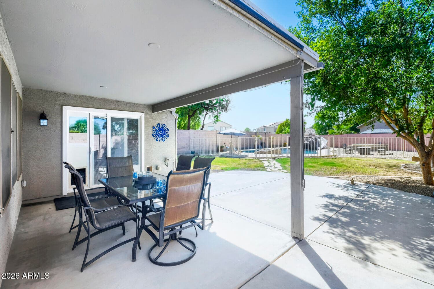 13513 W ROVEY Court, Litchfield Park, AZ 85340 — photo 30 of 38