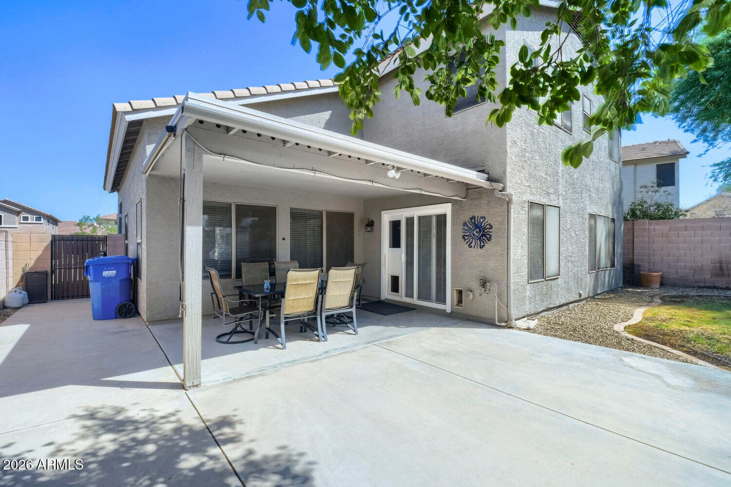 13513 W ROVEY Court, Litchfield Park, AZ 85340 — photo 31 of 38
