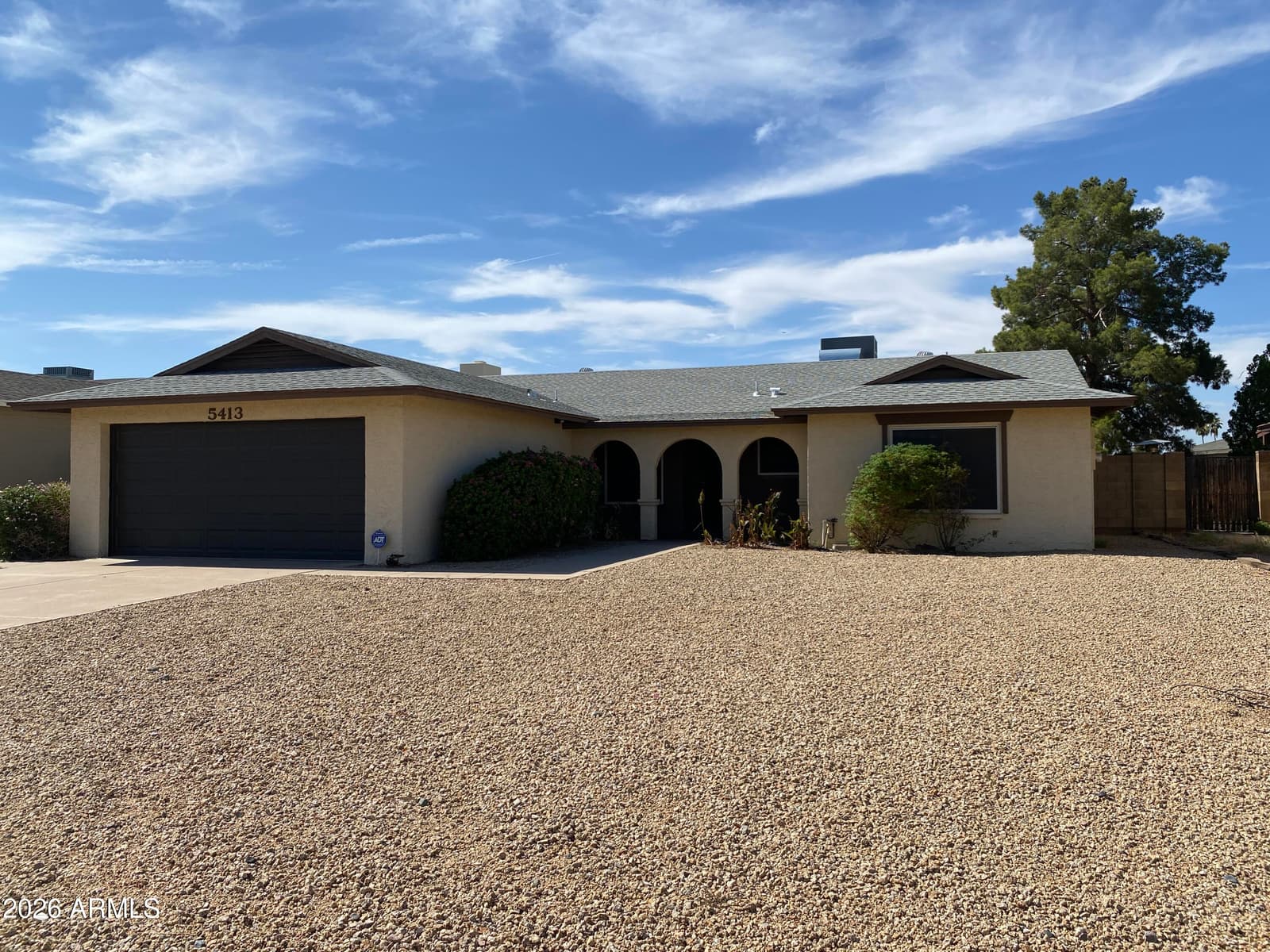 5413 W CHOLLA Street, Glendale, AZ 85304 — photo 1 of 8