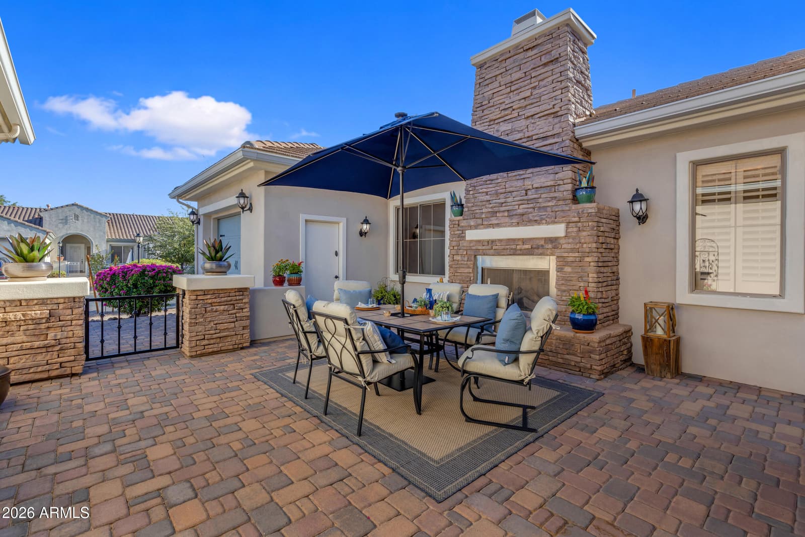 2088 E MEAD Place, Chandler, AZ 85249 — photo 68 of 88