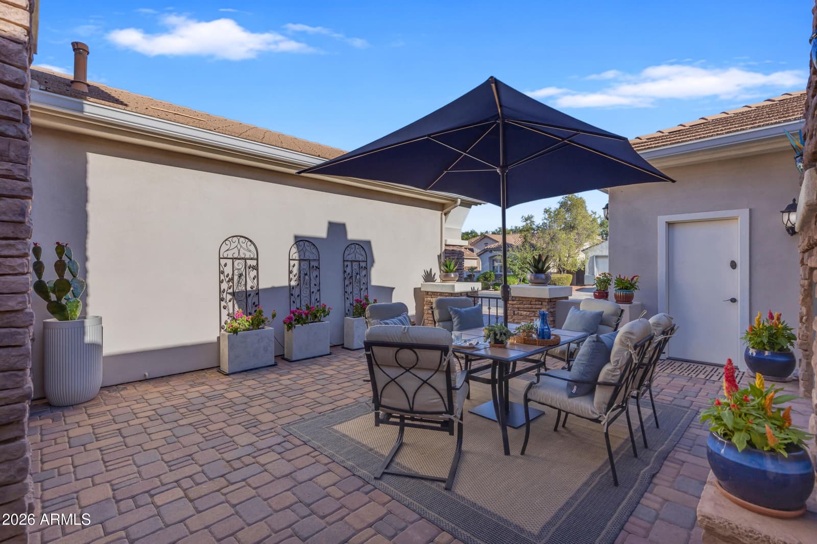 2088 E MEAD Place, Chandler, AZ 85249 — photo 69 of 88