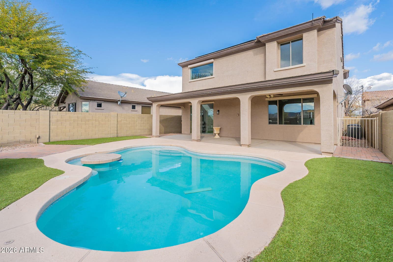 42814 N 43RD Drive, New River, AZ 85087 — photo 60 of 64