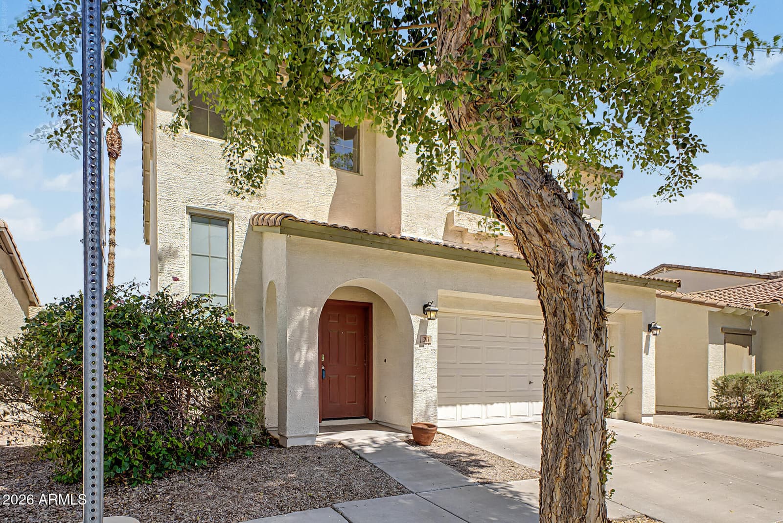 307 N 76TH Place, Mesa, AZ 85207 — photo 3 of 30