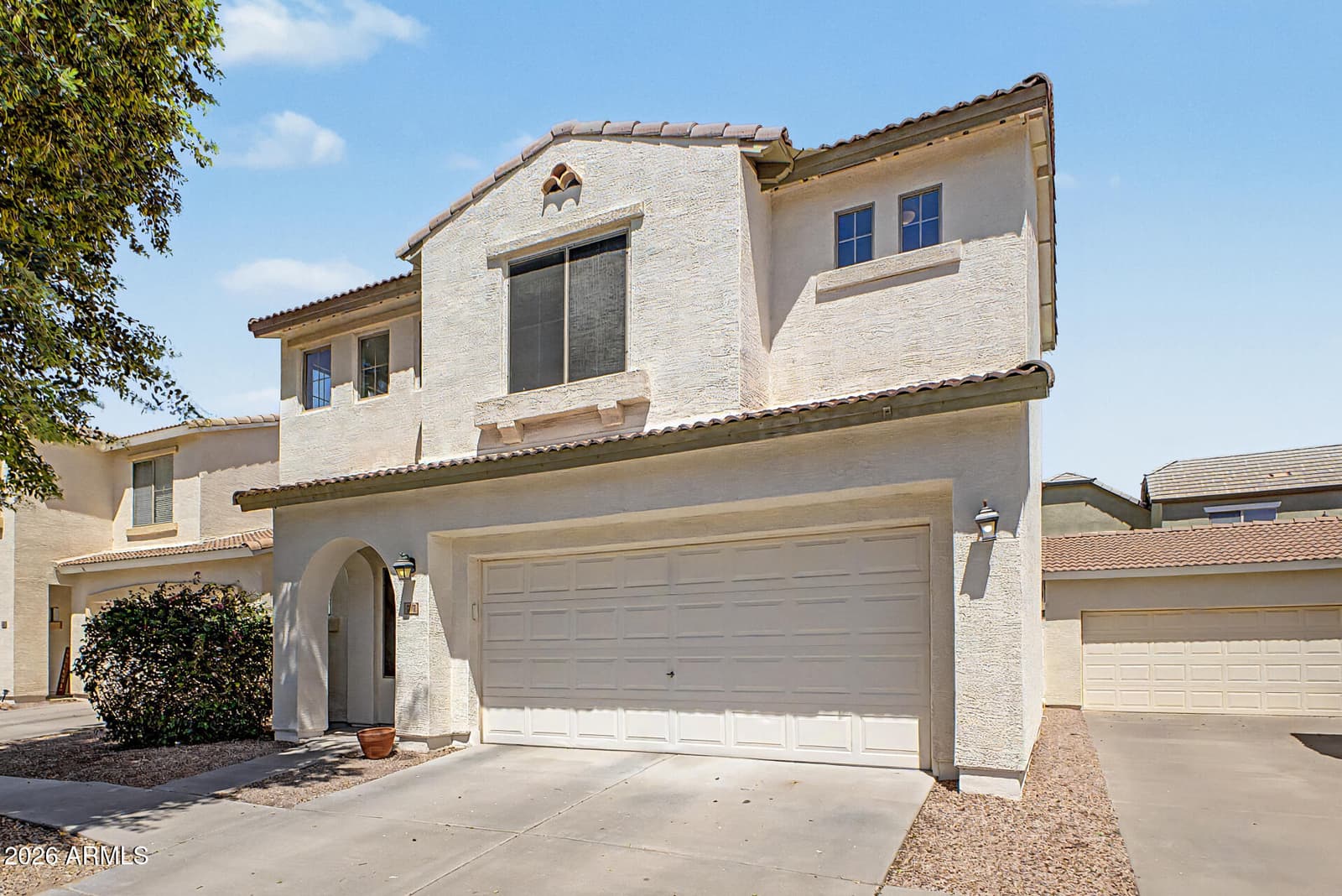 307 N 76TH Place, Mesa, AZ 85207 — photo 2 of 30