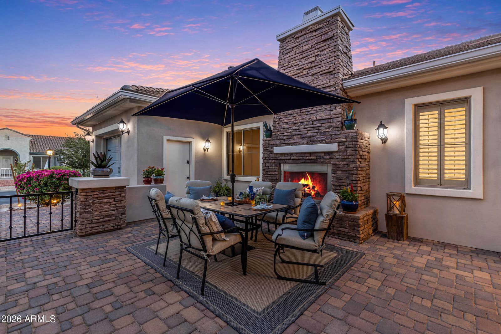 2088 E MEAD Place, Chandler, AZ 85249 — photo 4 of 88