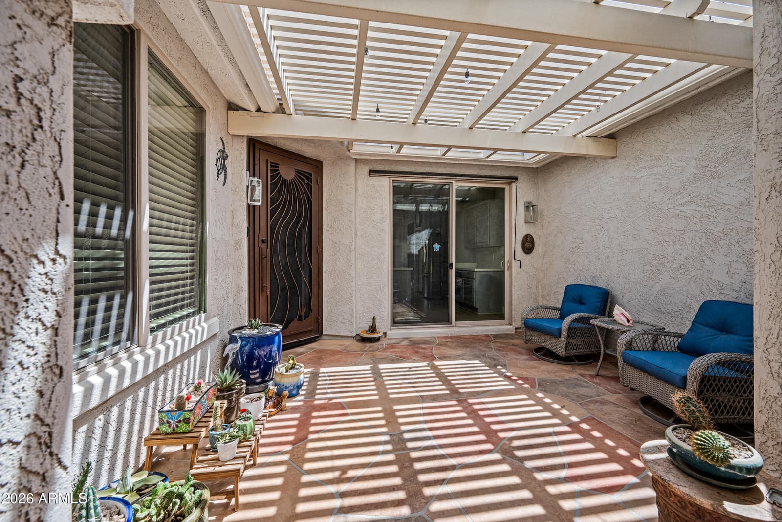 30909 N ORANGE BLOSSOM Circle, San Tan Valley, AZ 85143 — photo 30 of 73