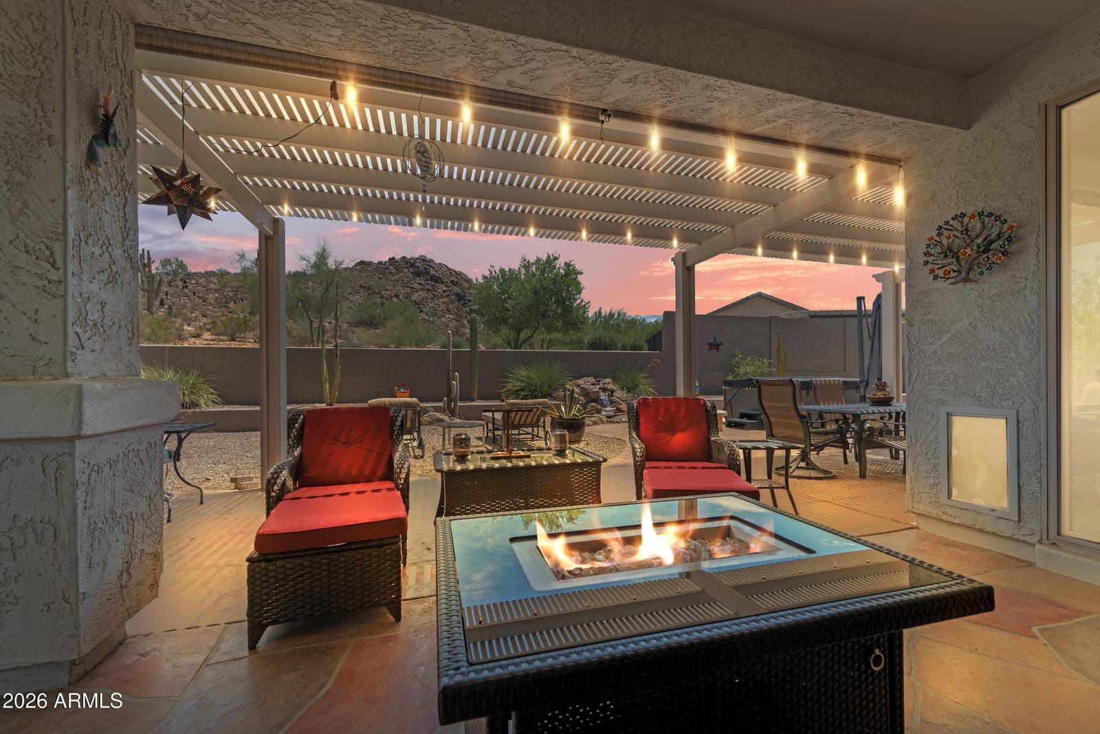 30909 N ORANGE BLOSSOM Circle, San Tan Valley, AZ 85143 — photo 14 of 73
