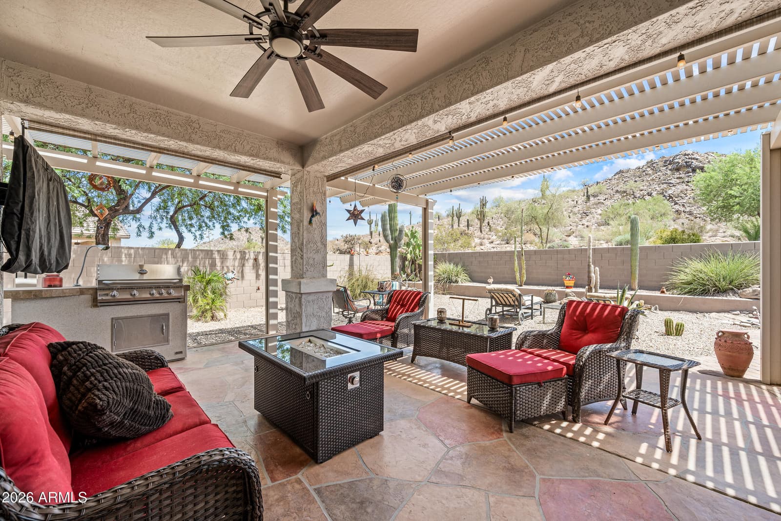 30909 N ORANGE BLOSSOM Circle, San Tan Valley, AZ 85143 — photo 19 of 73