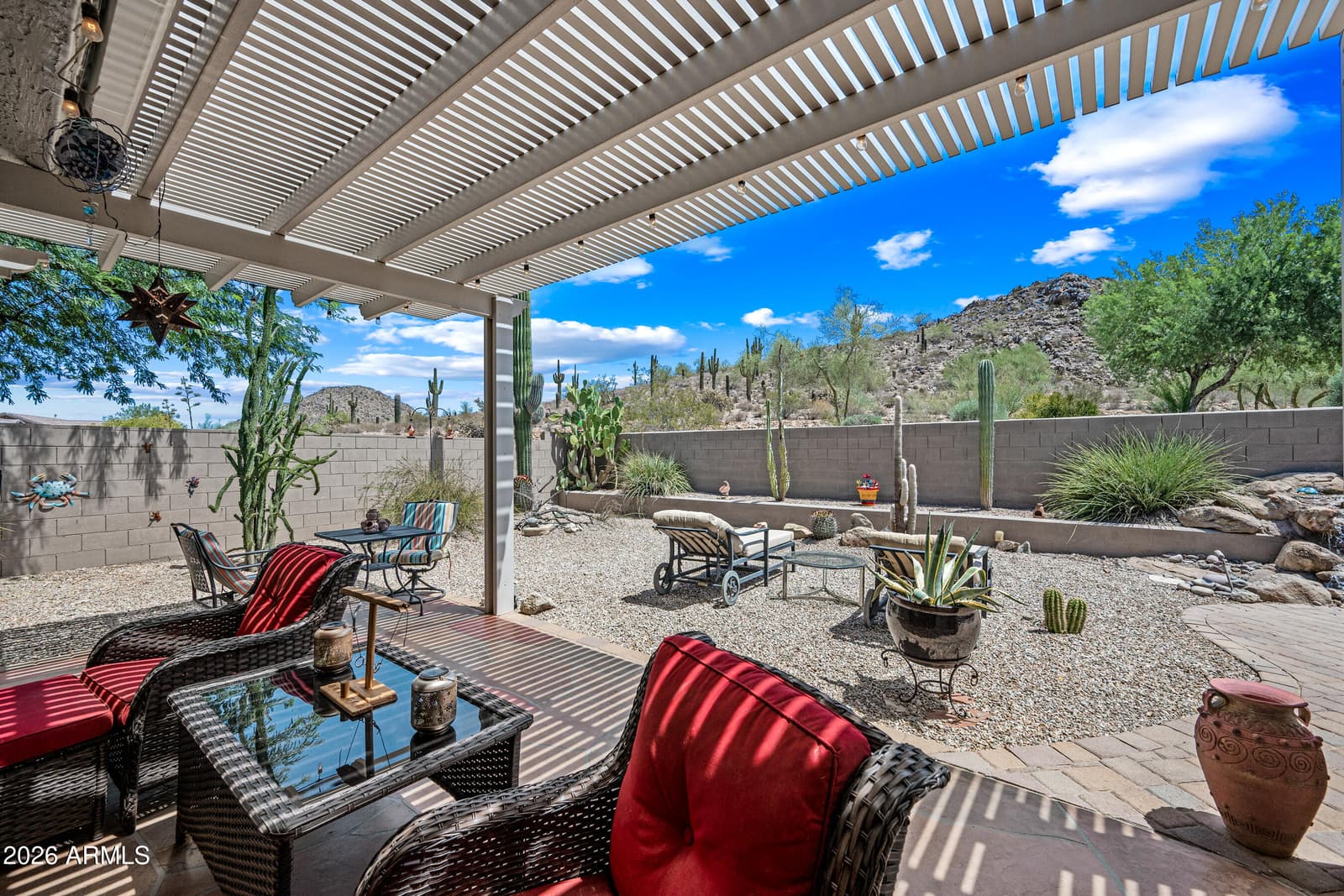 30909 N ORANGE BLOSSOM Circle, San Tan Valley, AZ 85143 — photo 15 of 73