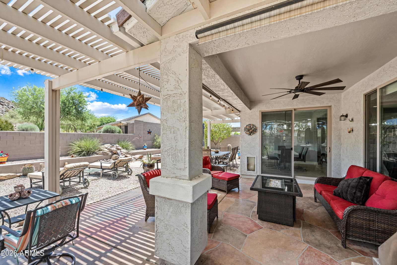 30909 N ORANGE BLOSSOM Circle, San Tan Valley, AZ 85143 — photo 24 of 73