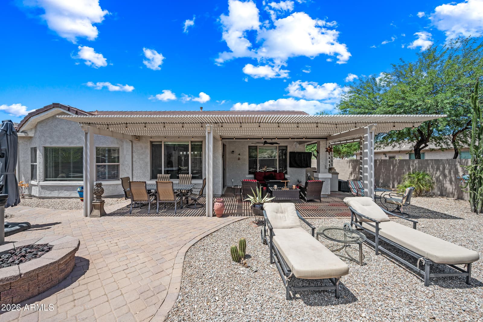 30909 N ORANGE BLOSSOM Circle, San Tan Valley, AZ 85143 — photo 26 of 73