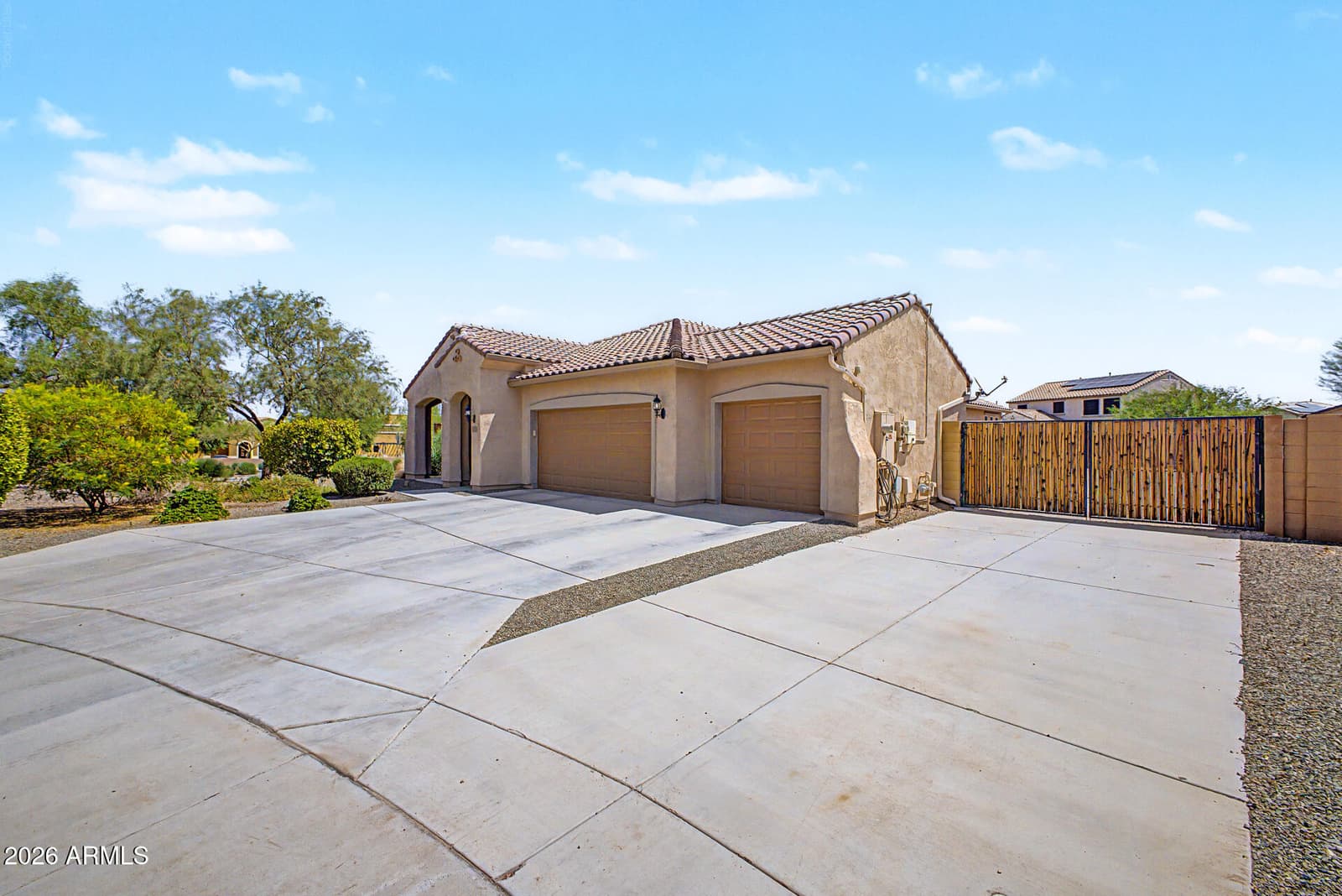 26150 W WAHALLA Lane, Buckeye, AZ 85396 — photo 2 of 41