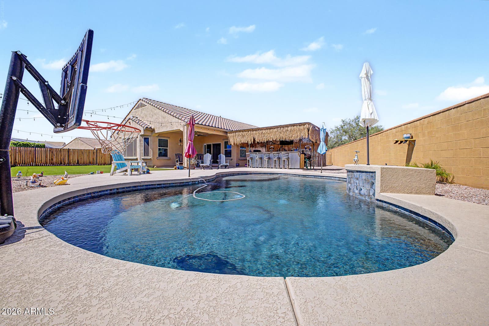 26150 W WAHALLA Lane, Buckeye, AZ 85396 — photo 32 of 41