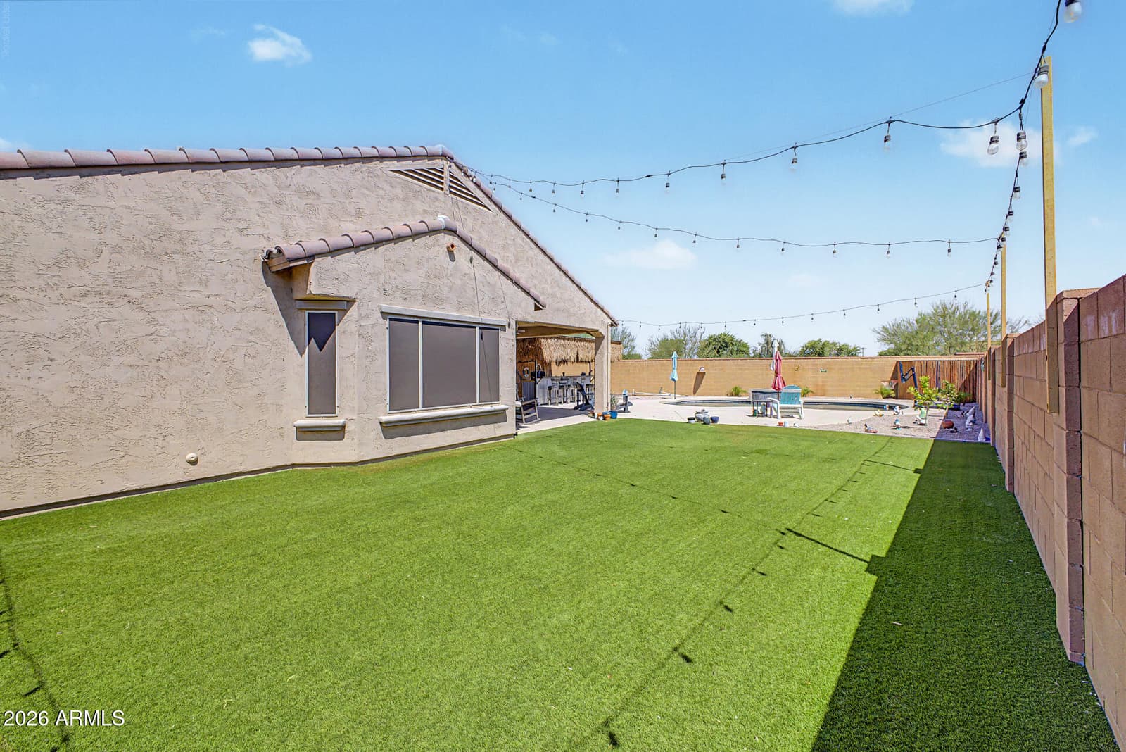 26150 W WAHALLA Lane, Buckeye, AZ 85396 — photo 36 of 41