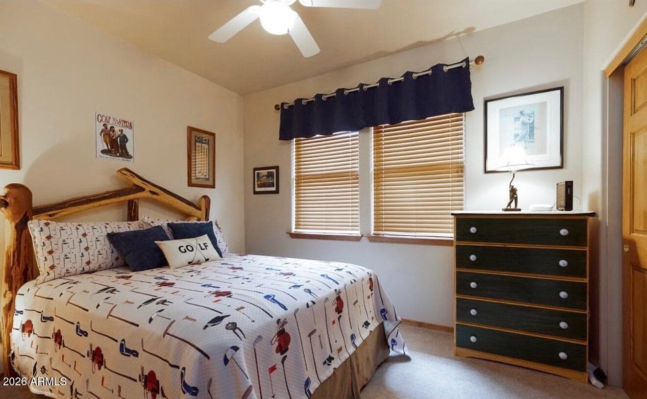 3020 W LODGEPOLE Lane, Show Low, AZ 85901 — photo 21 of 37