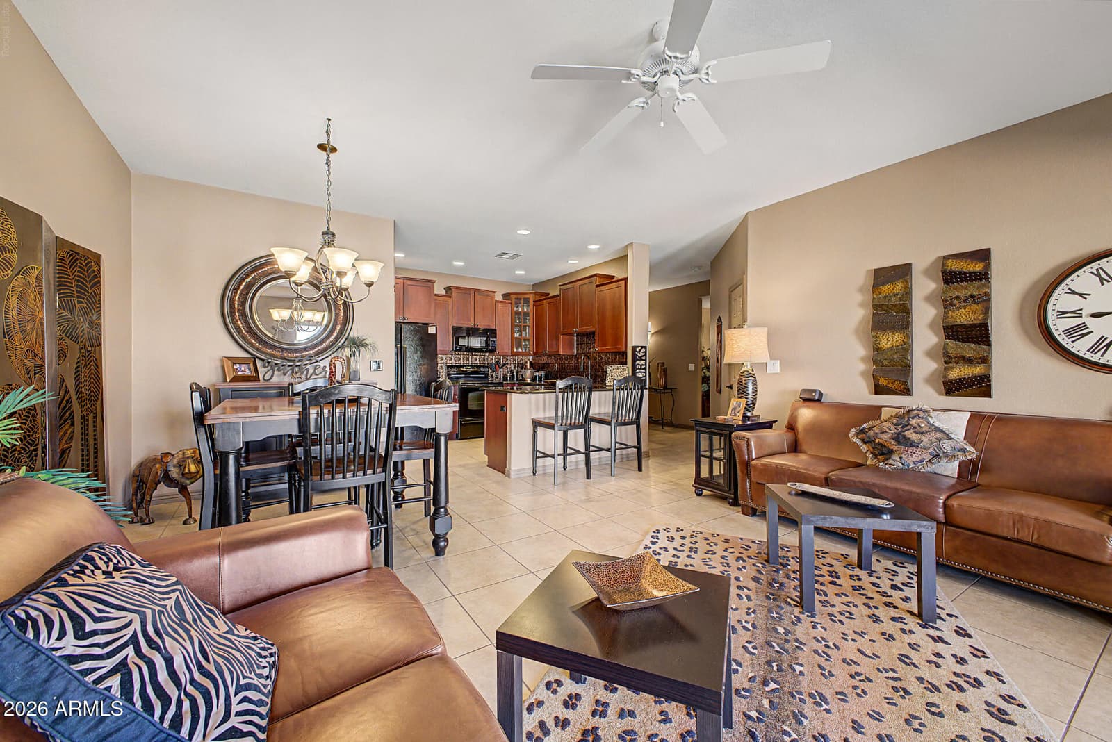 11069 E KILAREA Avenue 186, Mesa, AZ 85209 — photo 5 of 24