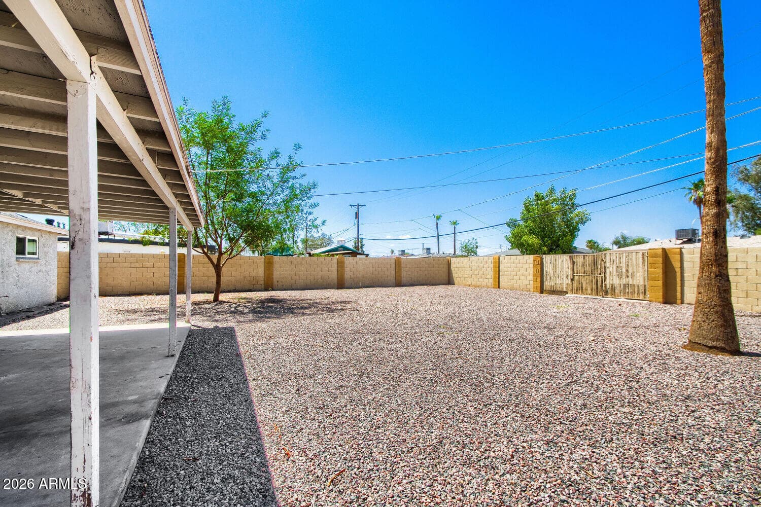 2818 W ECHO Lane W, Phoenix, AZ 85051 — photo 25 of 27