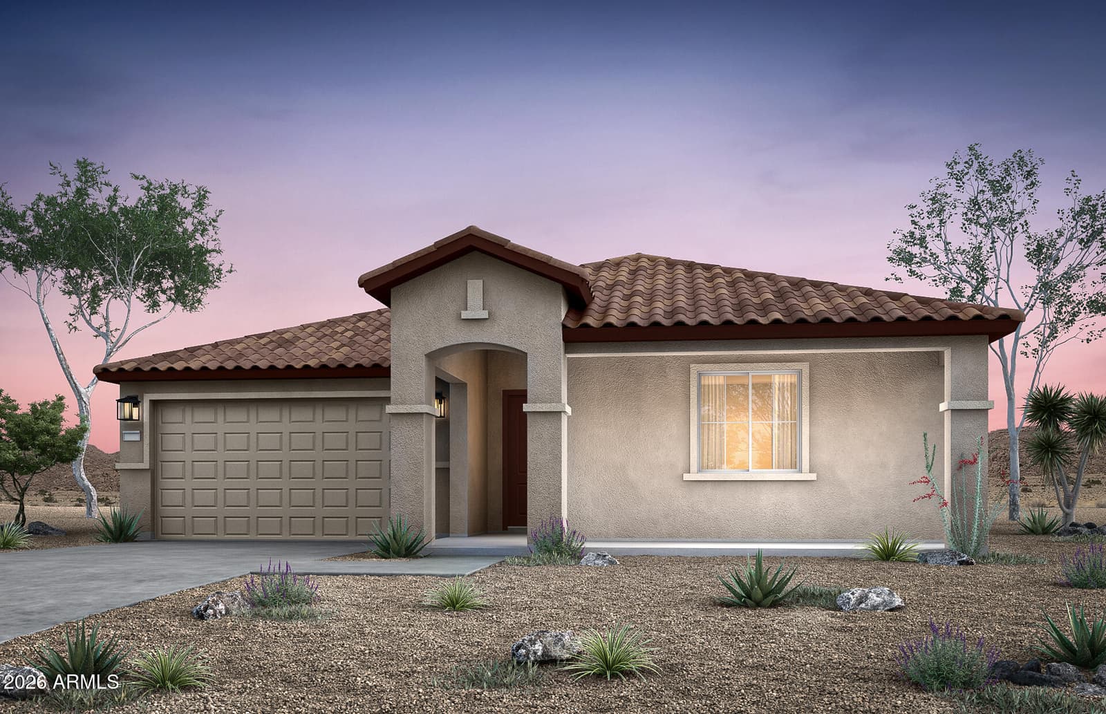 16945 N IBIS Way, Maricopa, AZ 85138 — photo 1 of 1