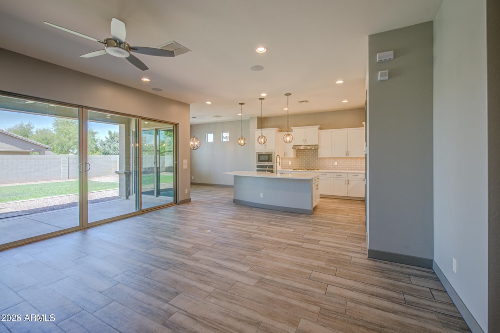 1348 W ALPINE TREE Avenue, San Tan Valley, AZ 85140 — photo 6 of 75