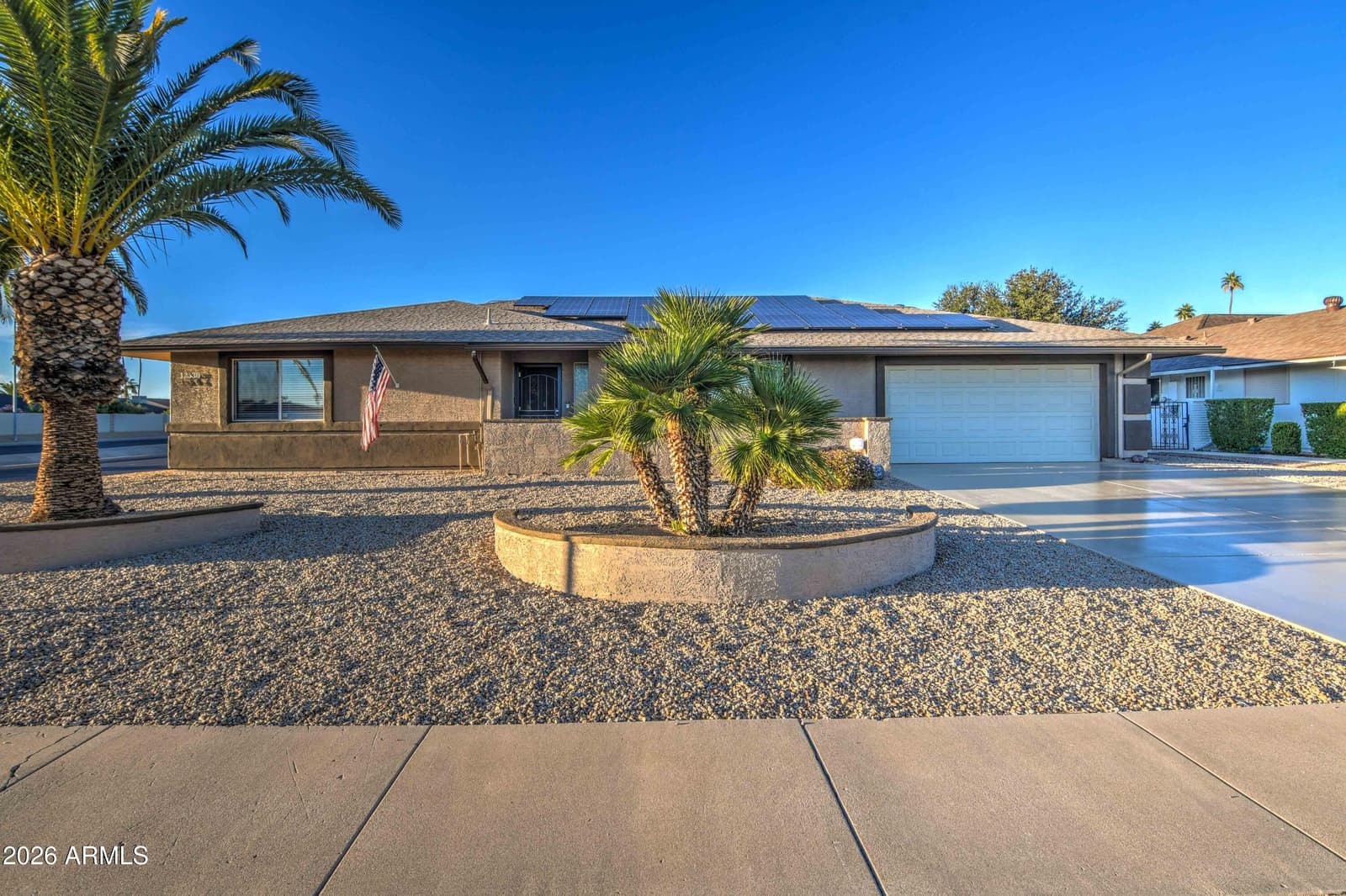 12530 W SKYLARK Drive, Sun City West, AZ 85375 — photo 1 of 21