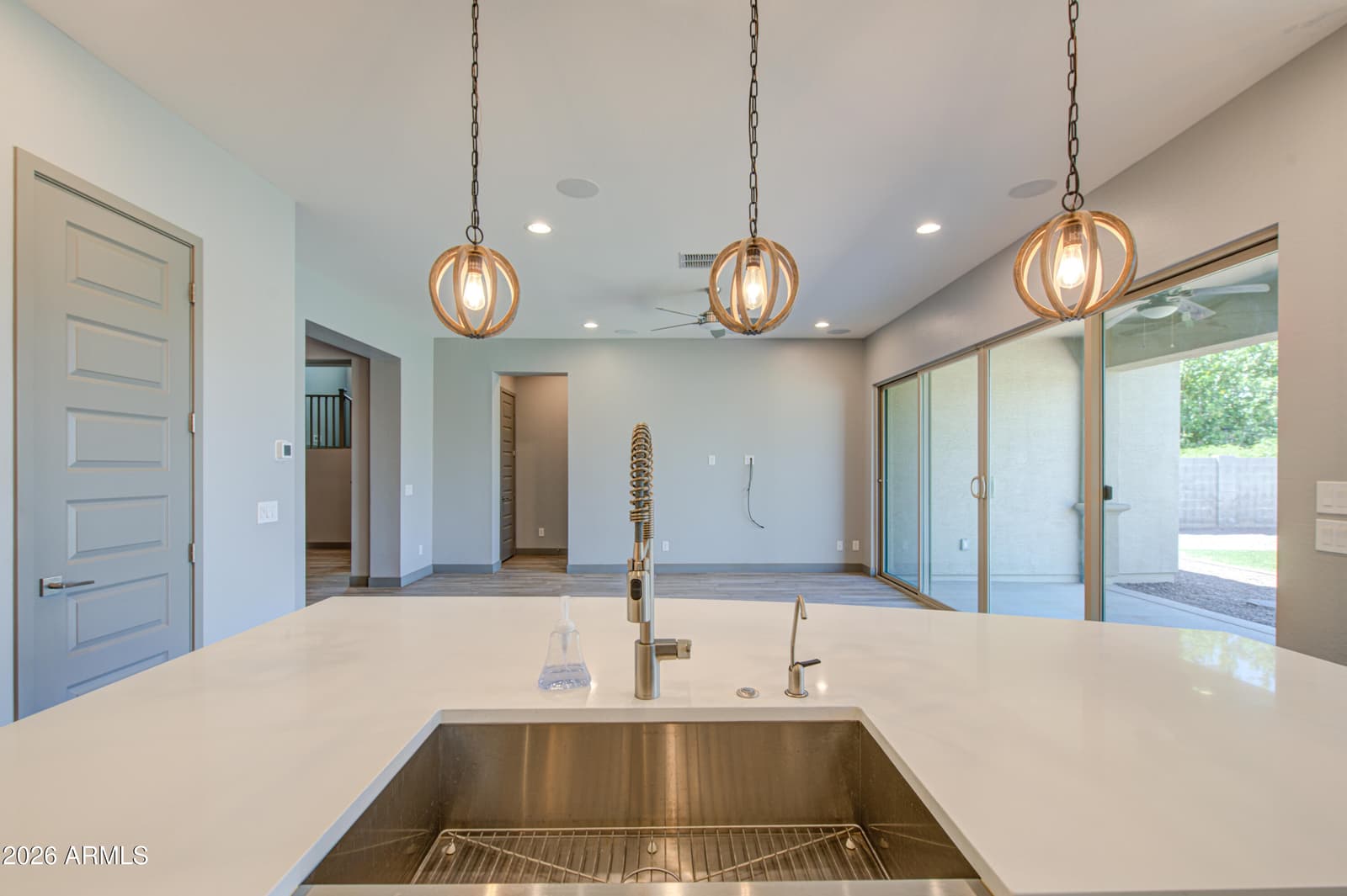 1348 W ALPINE TREE Avenue, San Tan Valley, AZ 85140 — photo 13 of 75